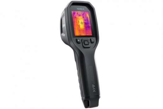 FLIR TG165-X