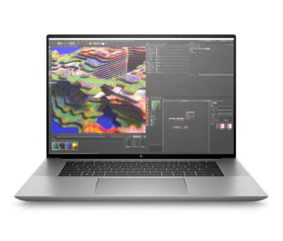 HP ZBook Studio 16 G9, Silver (62U04EA)