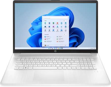 HP 17-cp2011nc, Snowaflake (771P2EA)