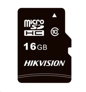 Hikvision HS-TF-C1(STD)/16G/Adapter