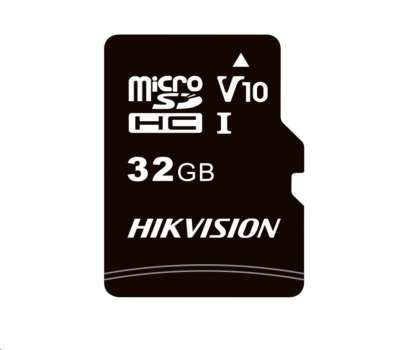 Hikvision  HS-TF-C1(STD)/32G/Adapter