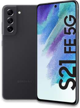 Samsung Galaxy S21 FE 5G, 6/128GB, Graphite