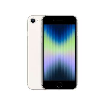 Apple iPhone SE 2022, 256GB, Starlight