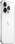 Apple iPhone 14 Pro Max, 128GB, Silver