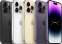 Apple iPhone 14 Pro Max, 128GB, Silver