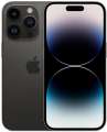 Apple iPhone 14 Pro, 128GB, Space Black