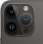 Apple iPhone 14 Pro, 128GB, Space Black