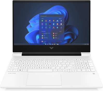Victus by HP 15-fb0010nc, (737V3EA) White