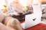 Victus by HP 15-fb0010nc, (737V3EA) White