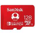 SanDisk Micro SDXC 512GB UHS-I U3 (V30) pro Nintendo Switch