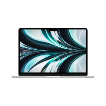 Apple MacBook Air 13, (MLXY3CZ/A) Silver