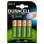 Baterie nabíjecí DURACELL
