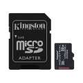 Kingston Industrial microSDHC 32GB UHS-I