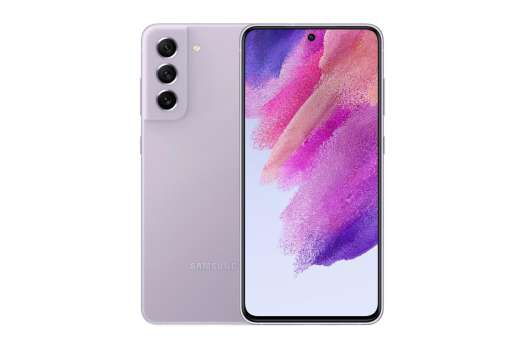 Samsung Galaxy S21FE 5G 8/256 GB, Lavender