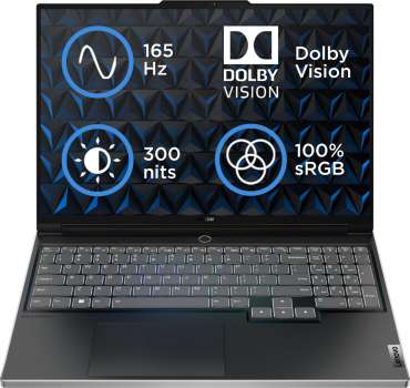 Lenovo Legion S7 16ARHA7 (82UG001YCK) Grey