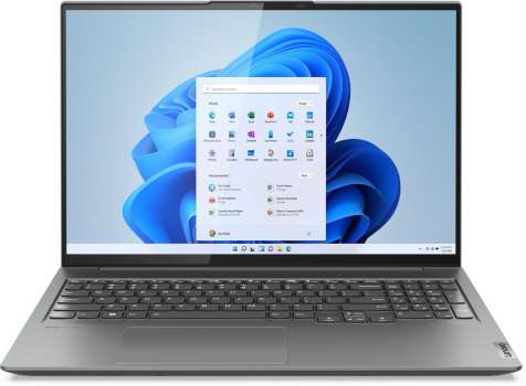 Lenovo Yoga Slim 7 Pro 16ARH7 (82UW0033CK) Grey