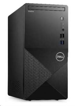 Dell PC Vostro 3910 MT (H31CP) Black