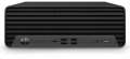 HP PC Elite SFF 800G9 (5V8Q6EA#BCM) Black