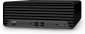 HP PC Elite SFF 600G9 (6A723EA#BCM) Black