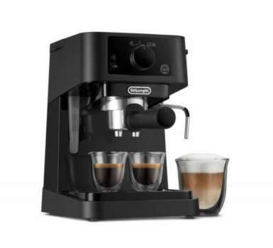 De’Longhi Stilosa EC235.BK