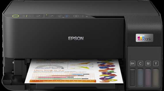 Epson EcoTank L3550 (C11CK59403)