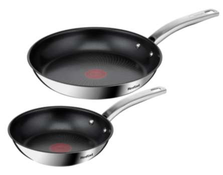 Tefal Intuition B817S255