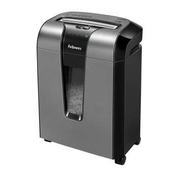 Skartovačka Fellowes W-61Cb - částice 4 x 50 mm