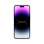 Apple iPhone 14 Pro Max 128 GB, Deep Purple