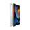 Apple iPad 4G LTE 256 GB, Silver