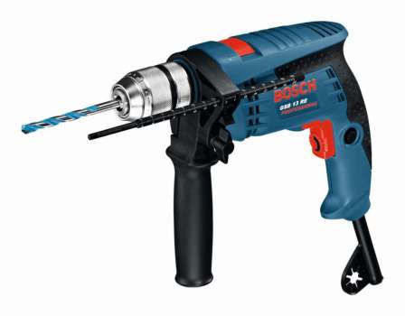 Bosch GSB 13 RE