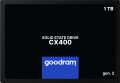 GOODRAM CX400 Gen.2, 2,5" - 1TB
