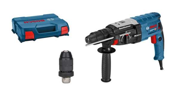 Bosch GBH 2-28 F Professional