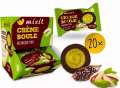 DÁREK: Crème boule – Pistachio Mio (20 ks)