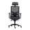 Kancelářská židle Game síť - synchro, černá