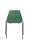 Konferenční židle Com - zelená
