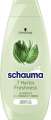 Šampon na vlasy Schauma - 7 Herbs, 400 ml