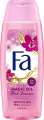 Sprchový gel Fa - Magic Oil Pink Jasmin, 250 ml