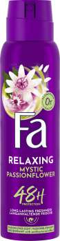 Deodorant Fa - Mystic moments, 150 ml