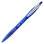 Kuličkové pero BIC Atlantis Soft - modré