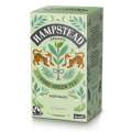 Zelený čaj Hampstead - bio, 20 ks