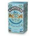 Bylinný čaj Hampstead - mátový, bio, 20 x 2 g