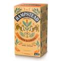 Bylinný čaj Hampstead - citrónový se zázvorem, bio, 20 x 1,5 g