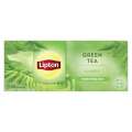 Zelený čaj Lipton -  classic, 25x 1,3 g
