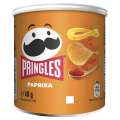 Pringles - paprika, 40 g