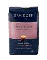Zrnková káva Davidoff - intense, 500 g