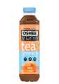 Vitamínový čaj OSHEE - broskev Zero, 6x 555 ml