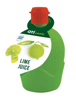Limetková šťáva Ati Lemonita - 200 ml