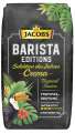 Zrnková káva Jacobs Barista - Tropical, 1 kg