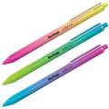 Kuličkové pero Berlingo Radiance - 0,7 mm, mix barev