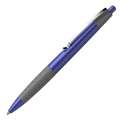 Kuličkové pero Schneider Loox - modré, modrá náplň